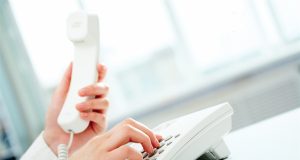 Внимание! Информация о проведении "Горячей линии"