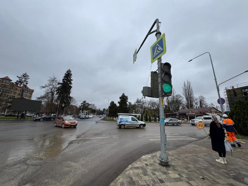 Вниманию водителей и пешеходов!