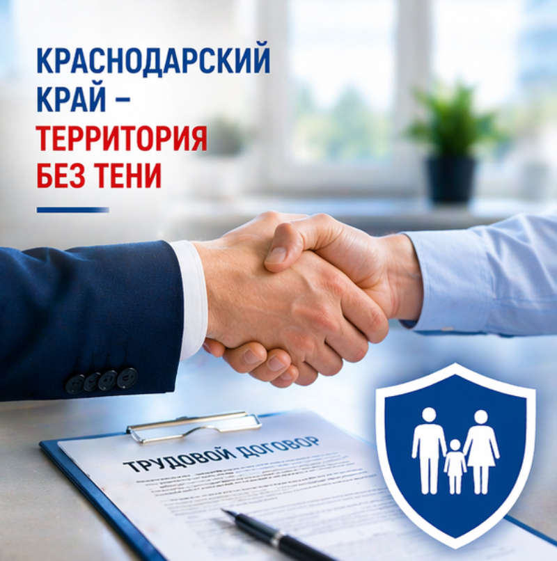 Нет трудового договора – нет гарантий