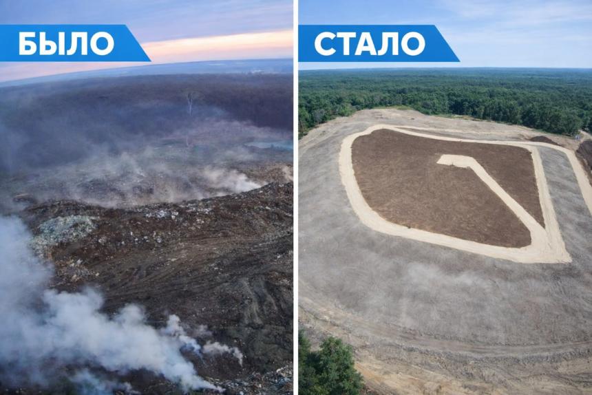 Экологическое благополучие – одна из ключевых тем форума ВАРМСУ «МАЛАЯ РОДИНА - СИЛА РОССИИ»