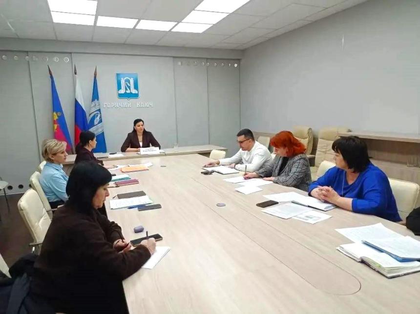 Каким будет лето для юных жителей Горячего Ключа