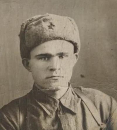 Иван Гаврилович Большедворский
