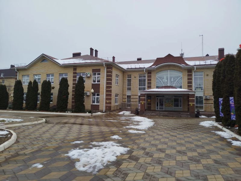 С 1 сентября прошлого года 