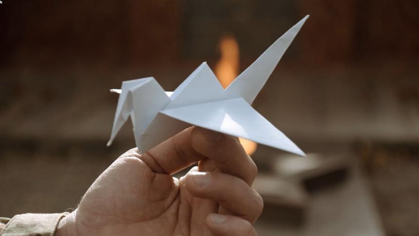 В Горячем Ключе готовится премьера особого проекта.