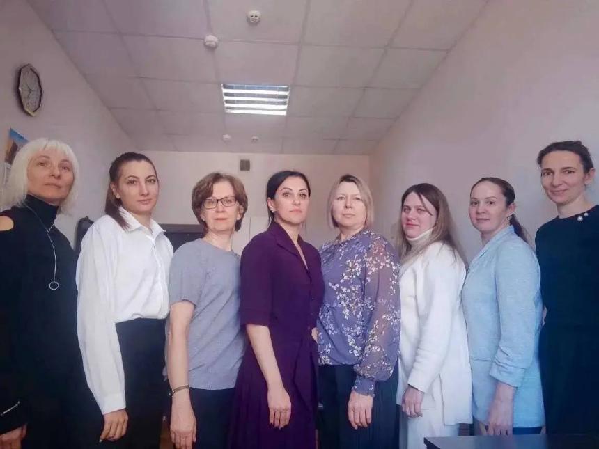 День работников органов опеки и попечительства