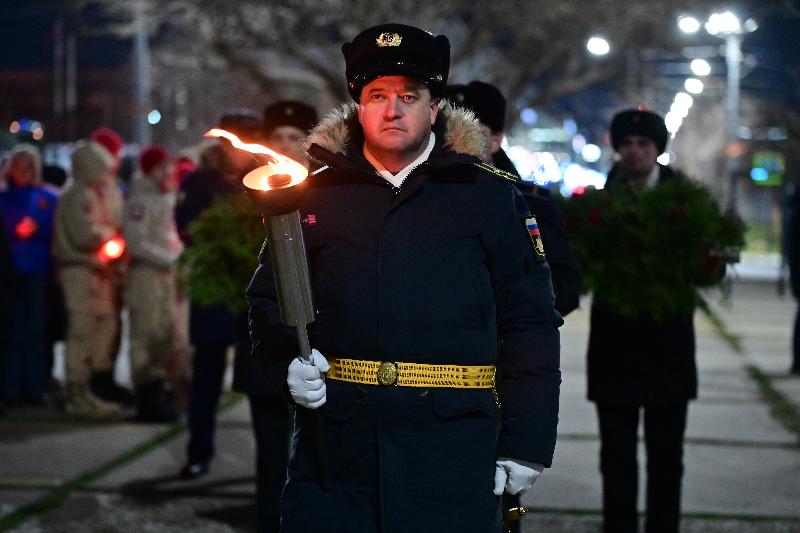 Вениамин Кондратьев: Подвиг малоземельцев – символ мужества, стойкости и беззаветной любви к Родине