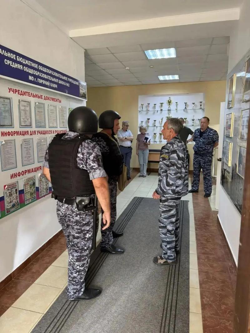 Безопасность детей – в приоритете
