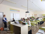 Часы трудовой безопасности со школьниками провели в сельских школах