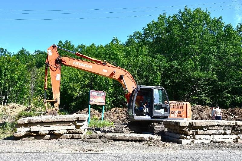 Сегодня глава Горячего Ключа Сергей Белопольский