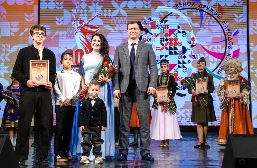 В День Героев Отечества хотим поделиться историей, которая, уверены, никого не оставит равнодушным.