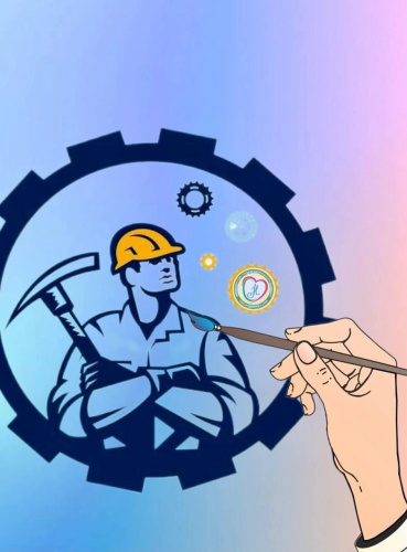 В крае объявлен конкурс детских рисунков «Я выбираю безопасный труд - 2026»