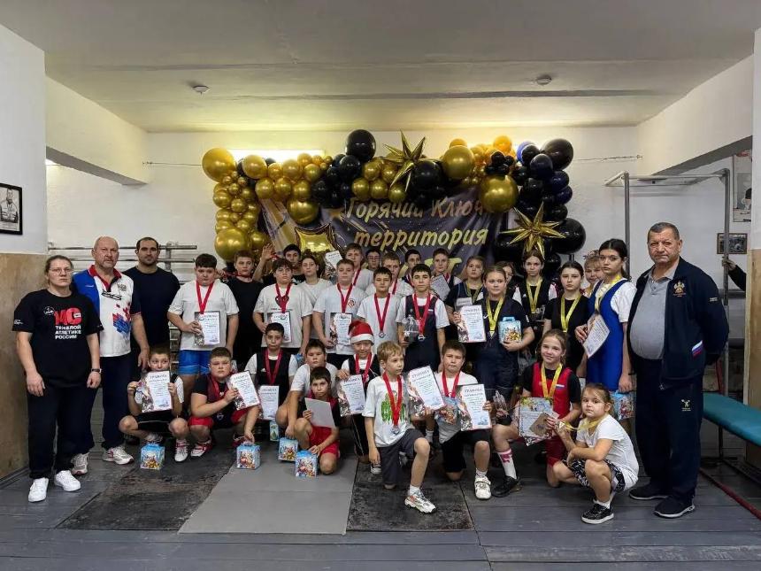 Сила духа и стальная воля