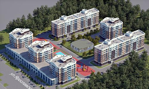 «Источник» построят в Горячем Ключе