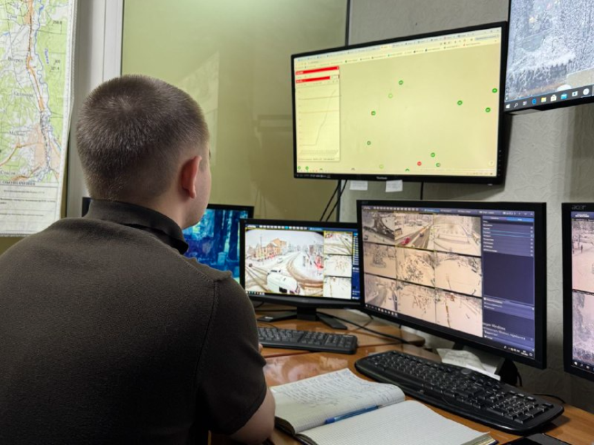 О ситуации с рисками паводка и погодой.