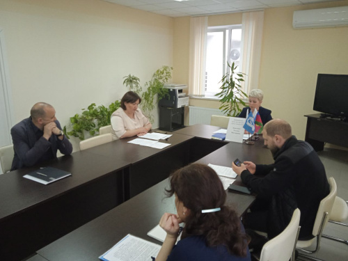 Рекомендации городской  межведомственной комиссии по охране труда