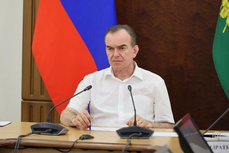 Вениамин Кондратьев: Трагедия в Архипо-Осиповке – целенаправленный удар киевского режима по мирному населению