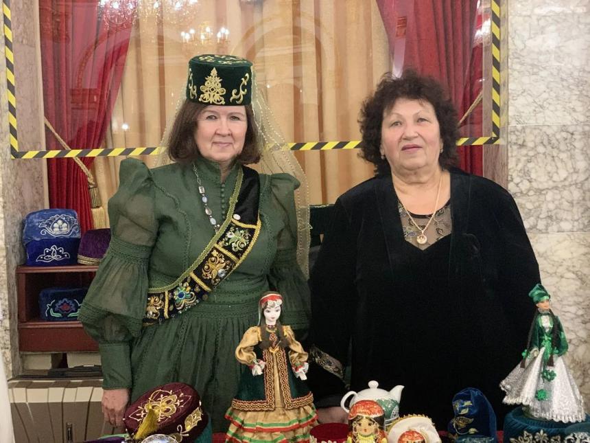 В Краснодаре официально стартовал Год единства народов России