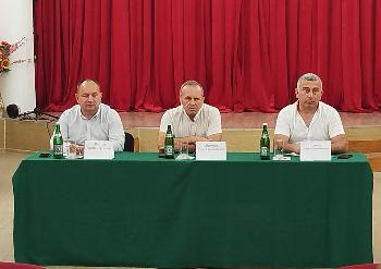 Прием граждан