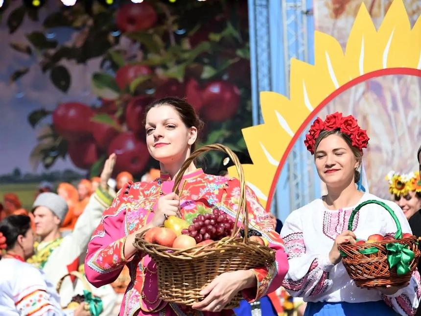 Горячий Ключ примет участие в XVI «Кубанской ярмарке»