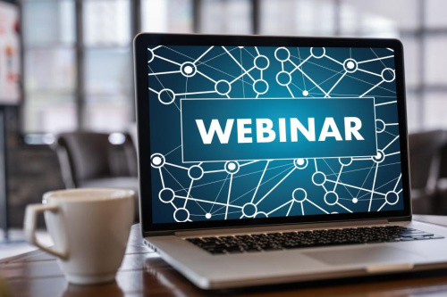 ВНИМАНИЕ - ВЕБИНАР ДЛЯ РАБОТОДАТЕЛЕЙ!