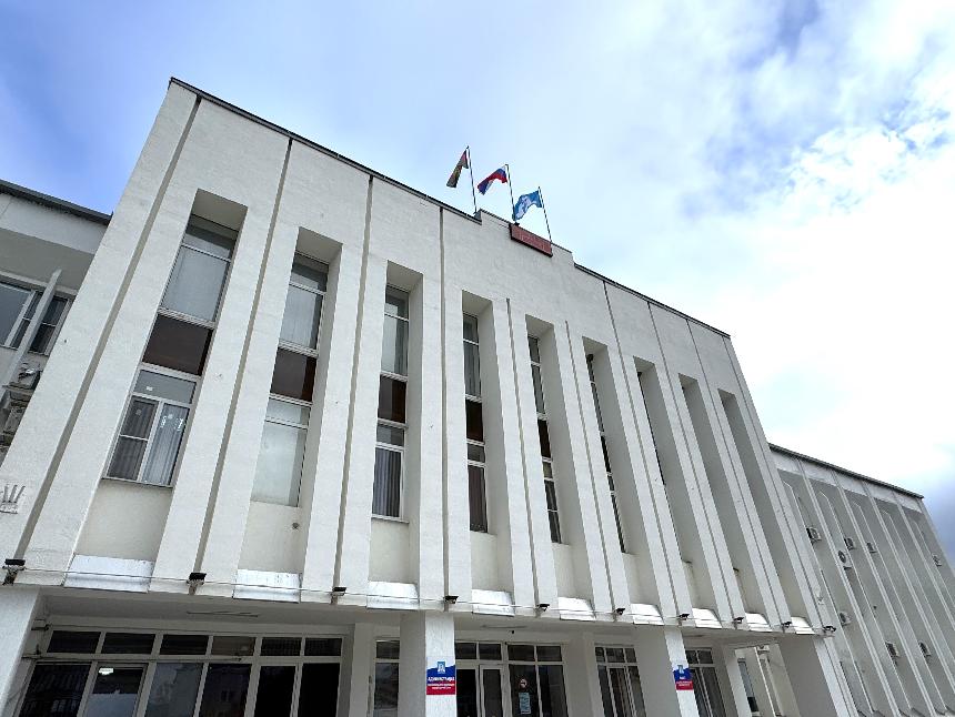 Бюджет Горячего Ключа сохранит социальную направленность