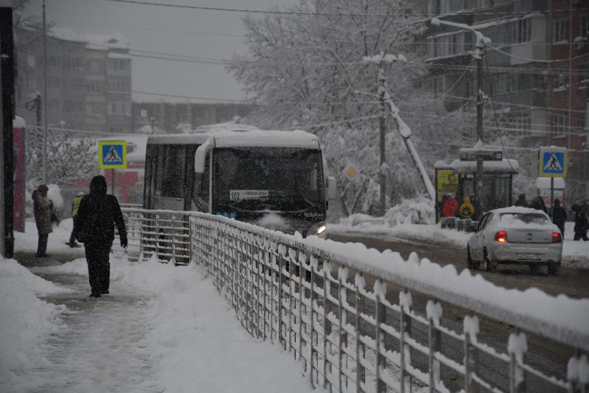 Уважаемые жители Горячего Ключа!