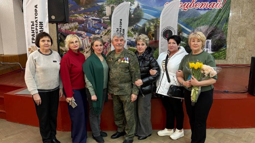 Творчество как способ сохранения памяти