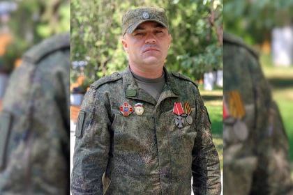 В совете депутатов Горячего Ключа теперь два участника СВО