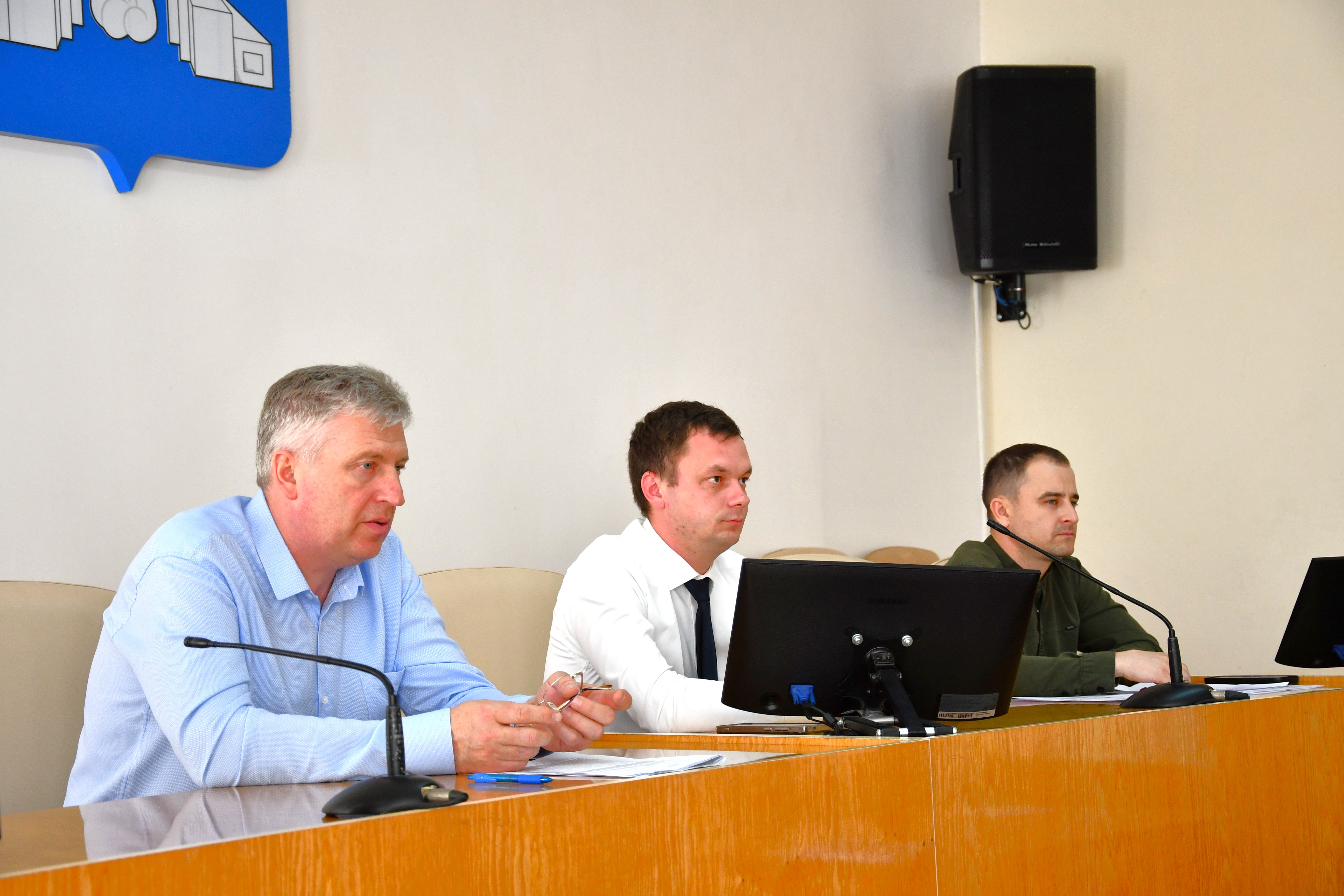 Вопросы газовой безопасности - в зоне особого внимания.