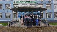 Подготовка к предстоящим выборам депутатов  Законодательного Собрания Краснодарского края