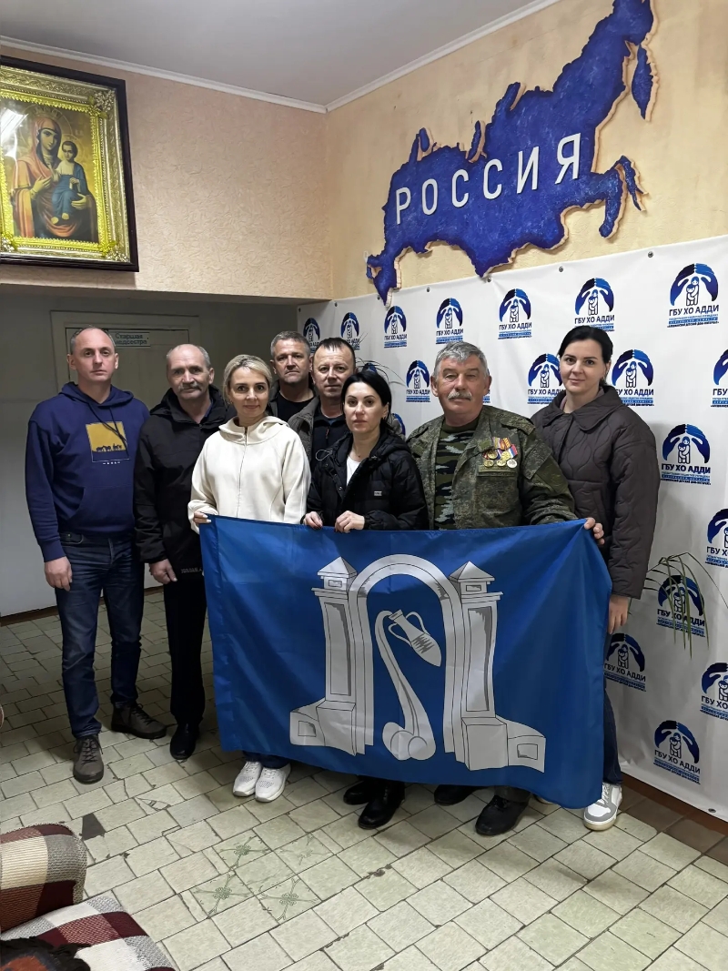 Поддержка, в которой особенно нуждаются дети