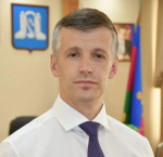 Сегодня день рождения празднует Сергей Викторович Белопольский, глава муниципального образования город Горячий Ключ! 