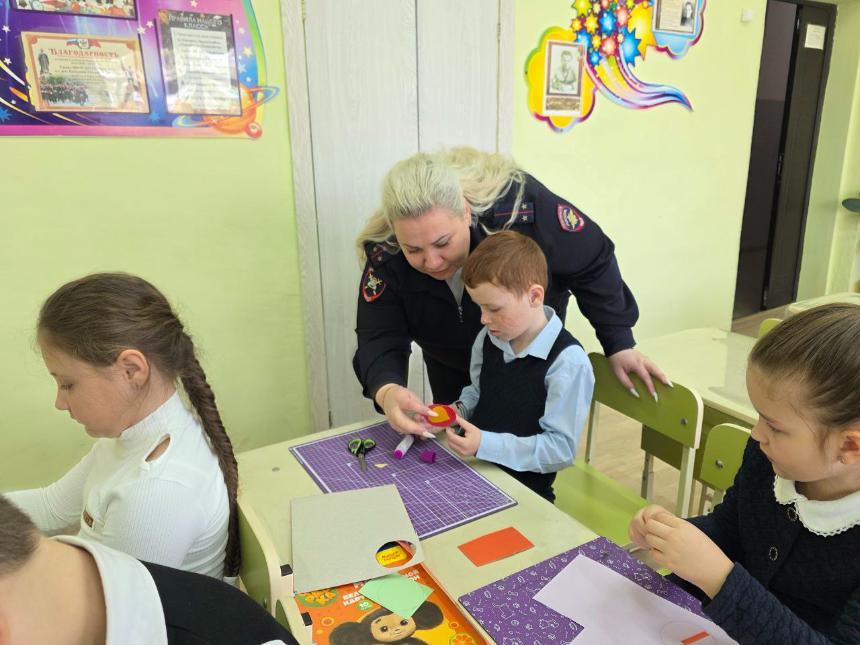 Уроки безопасности, которые действительно запоминаются.