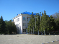 Военные коммунальщики ЖКС№ 3 филиала ФГБУ «ЦЖКУ» Минобороны России (по ВМФ) проводит весенние осмотры объектов военной инфраструктуры