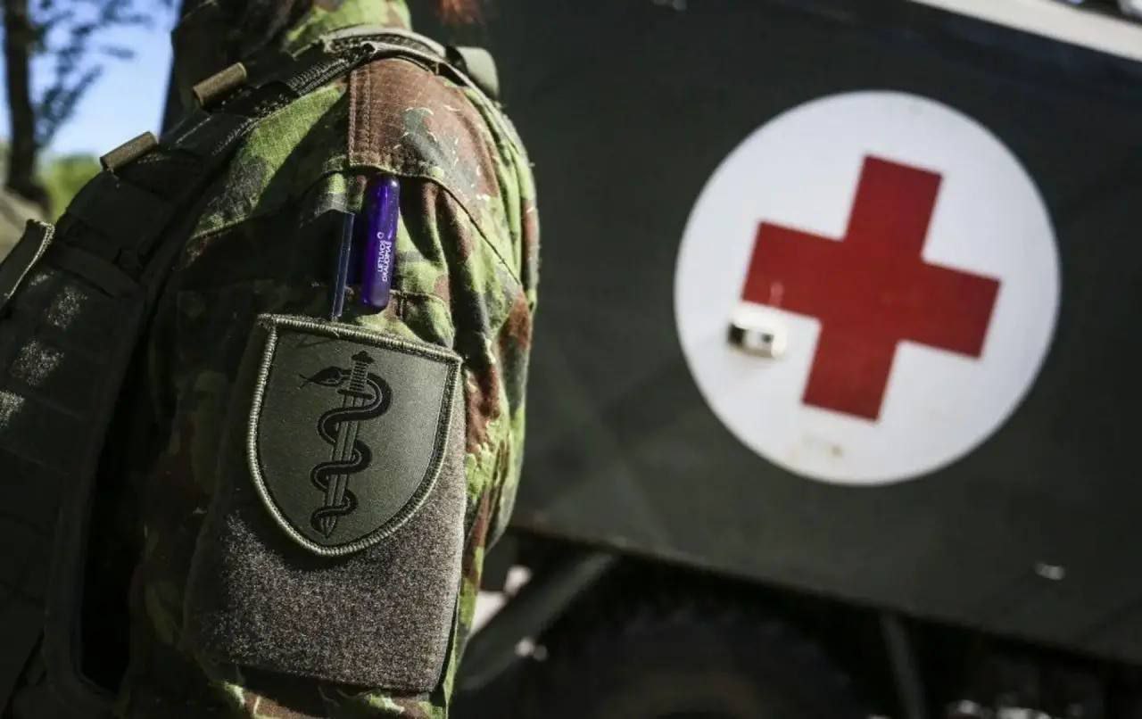 «СВОи ангелы в белых халатах»