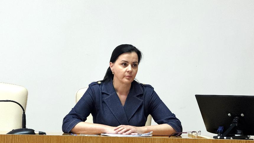 Накануне в администрации Горячего Ключа состоялось расширенное совещание по вопросам подготовки к проведению государственной итоговой аттестации.