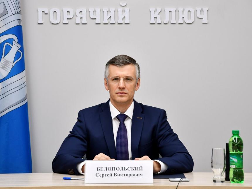 Паводковая ситуация в крае остаётся на особом контроле