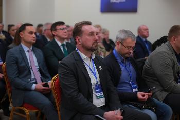 «Единая Россия» провела региональный форум по реализации народной программы партии в Краснодарском крае.