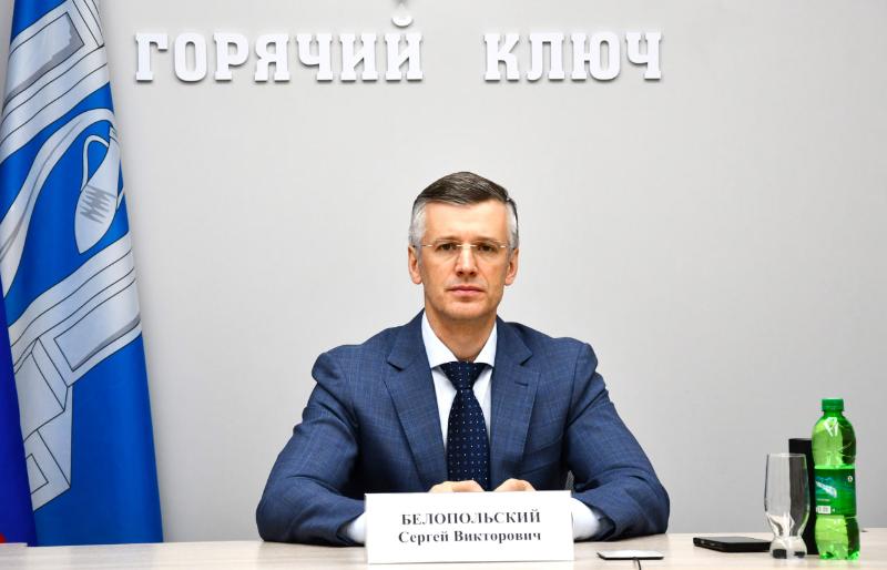 На Кубани прогнозируют ухудшение погодных условий