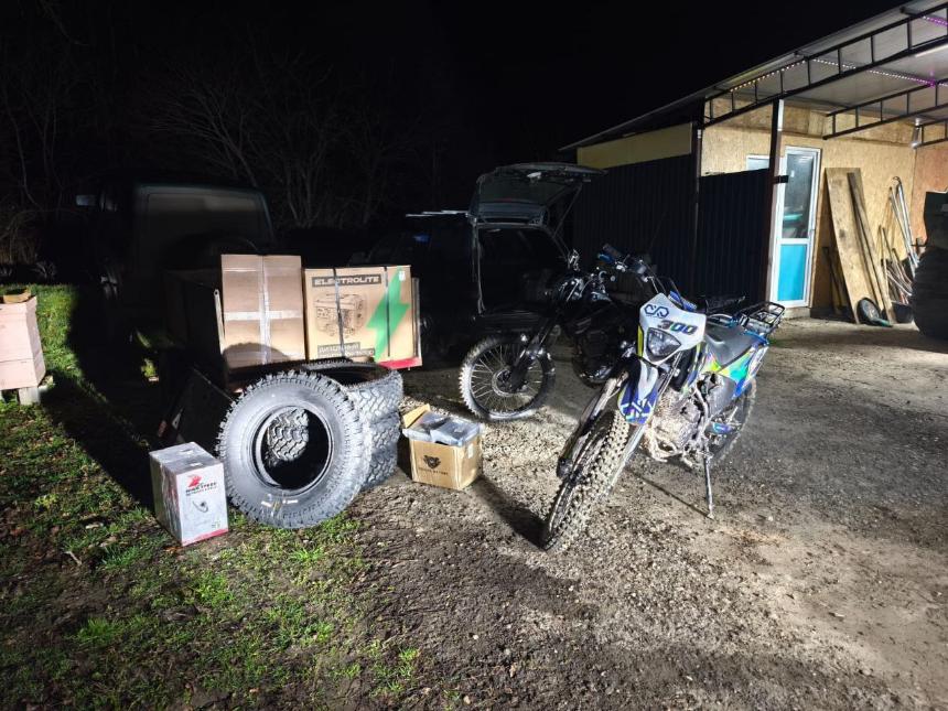 Казаки продолжают помощь военнослужащим в зоне СВО