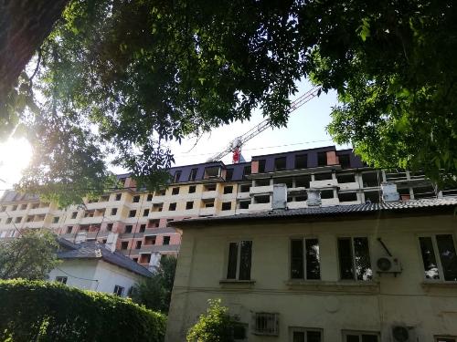 Расследование по долгострою «Кубань Авангард Строй» завершено и передано в суд