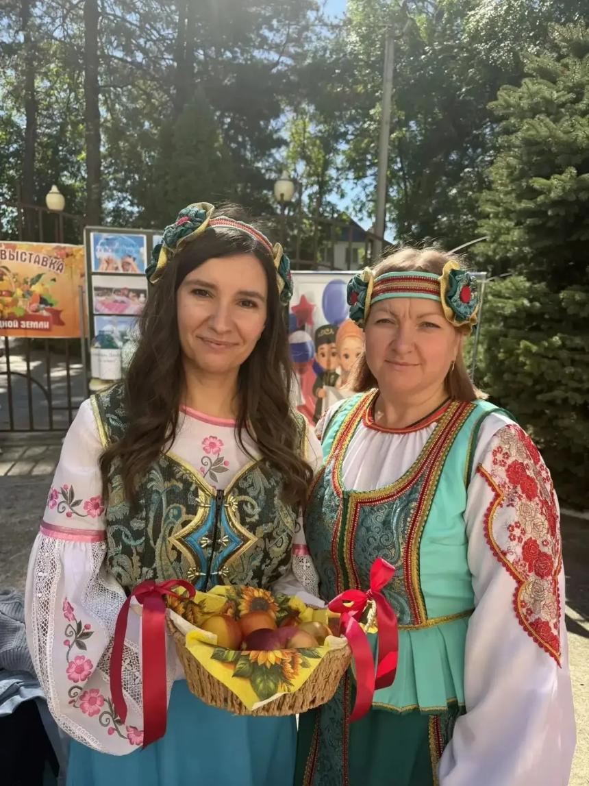 «Дары Кубани»: традиции, которые объединяют