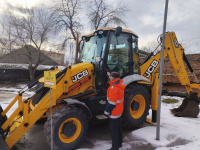 В ЖКС № 3 филиала ФГБУ «ЦЖКУ Минобороны России (по ВМФ) проведены плановые противоаварийные тренировки