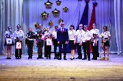 День России + поздравления БАМовцев (2)