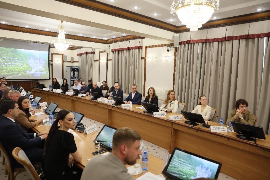 Горячий Ключ - среди лидеров в дорожном сервисе Краснодарского края!