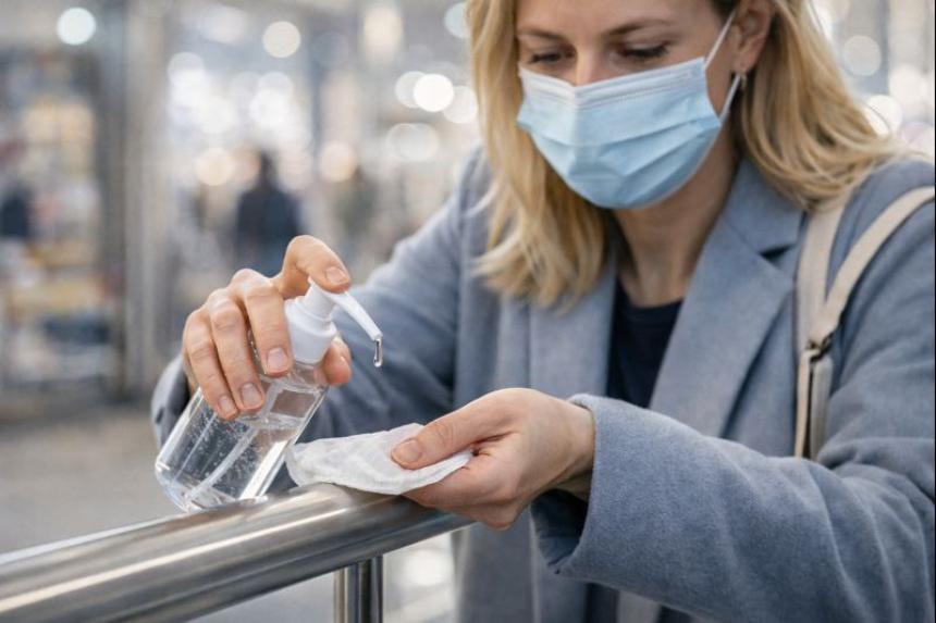 Правила эпидэтикета