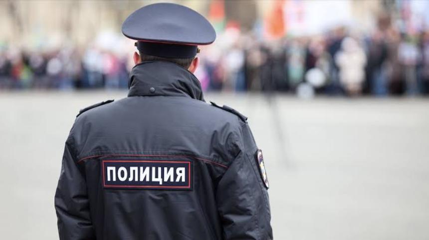 Отдел МВД России по городу Горячий Ключ приглашает на службу