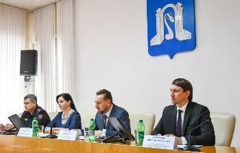 24 апреля 2026 г. на очередной сессии Совета города Горячий Ключ были подведены итоги работы правоохранительных органов.