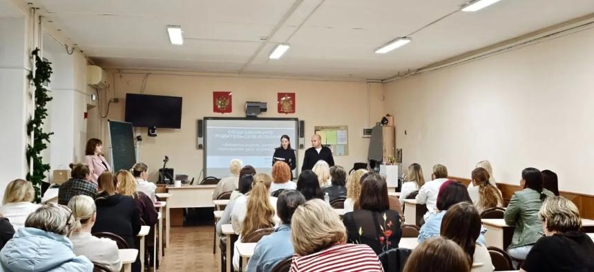 Безопасность детей на дорогах начинается с решения родителей