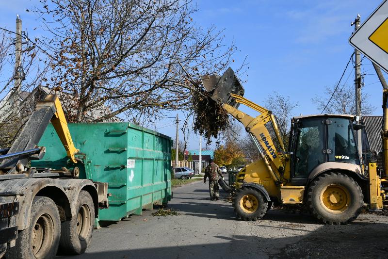 В Горячем Ключе планируют фиксировать нарушения правил благоустройства с помощью камер видеонаблюдения